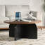 Penelope Solid Wood Coffee Table