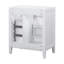 Meuble-lavabo de 30 po sans lavabo, base d'armoire seulement, armoire de salle de bain avec tiroirs, structure solide et panneau en bois aggloméré-1315408689-1315408688