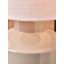 Joeri Ceramic Table Lamp