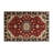 Persian Brown Indoor and Outdoor Area Rug-1448678015
