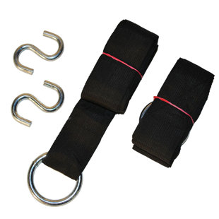 Hammock Tree Strap (Set of 2)