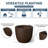 Larney Handmade Pot Planter-972891503-988070525