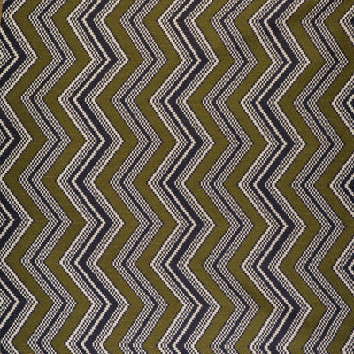 Zig Zag Performance Fabric