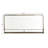 Redrow Iron Wall Mirror-1461119595