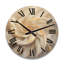 Horloge murale Moyle-948479745