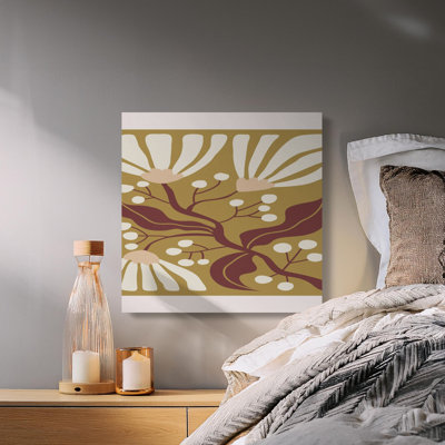 Wrapped Canvas Print Set