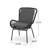 Mccaskill Patio Chair with Cushions (Set of 2)-1384806001-1384806000