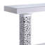 Console l 46,6 po Jurbala