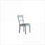 Ensemble de 2 chaises d'appoint House Marchese