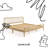 Porto Queen Bed-113113258-124605003