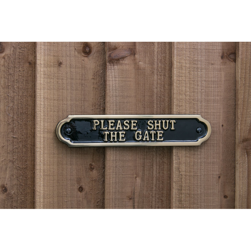 Mcneil Sign