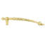 6” C TO C VERTICAL ONLY BELLEVIEW PULL-1848077509