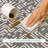 Machine Washable Indoor/Outdoor Chantille ACN2664 Geometric Rug-132790457-132790458