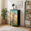 Commode de rangement verticale 4 tiroirs