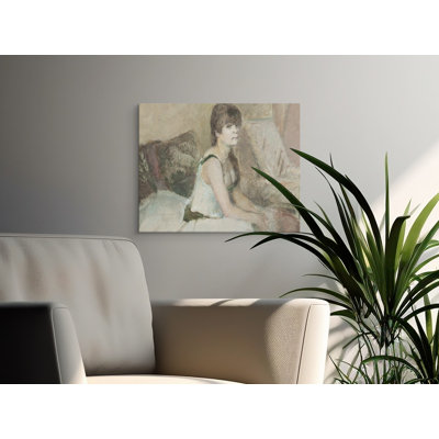 Wrapped Canvas Print Set