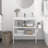 Guruvansh 7909mm Free-standing Single Vanity Unit-244874926