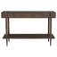 One Drawer Console Table-1154762052