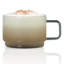 Glass Coffee Cup
