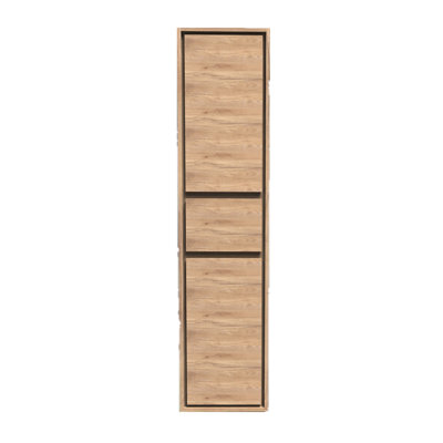 Goldstein Linen Cabinet