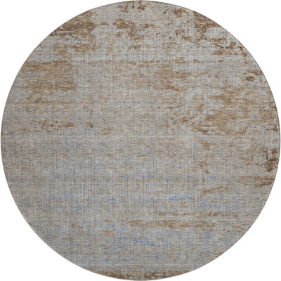 Premium Machine Washable Jakiyra AMF1901 Modern Rug