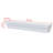 2 Piece Straight Floating Shelf