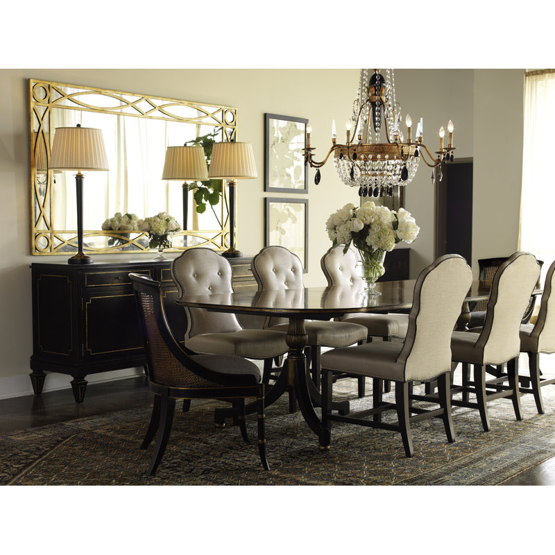 Wessex Extendable Dining Table