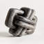 Sculpture en marbre Sierra Knot