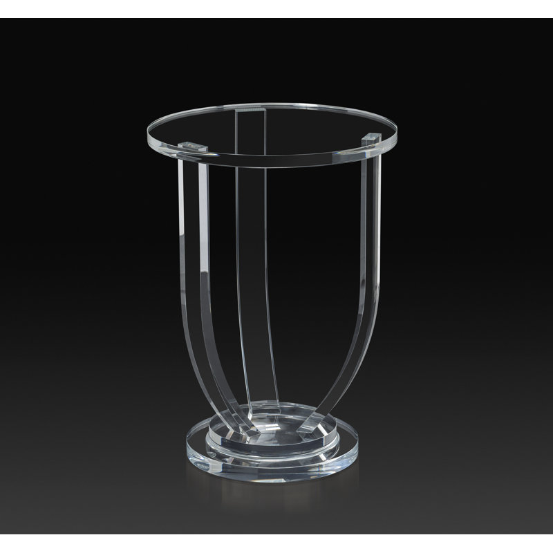 Lila End Table