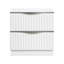 Armoire de chevet 1pc
