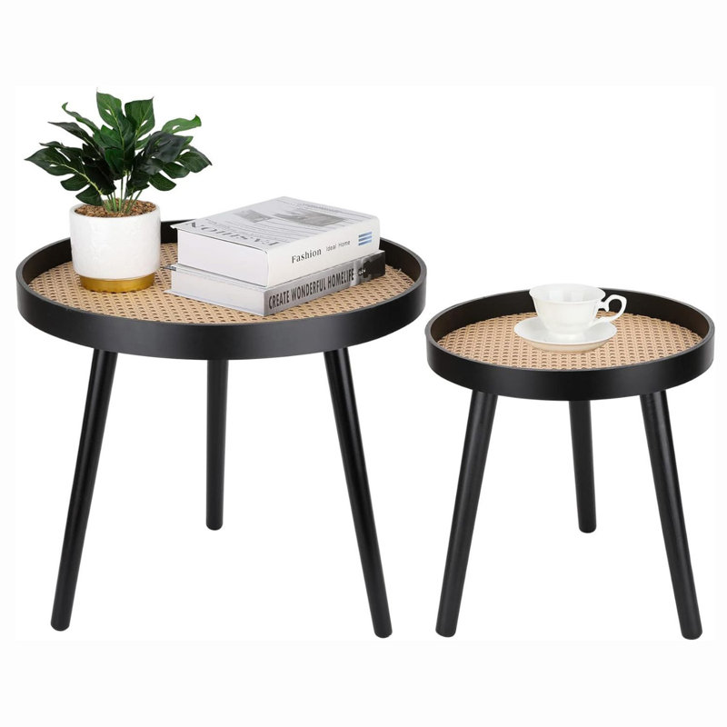 Aurbree Nesting Tables