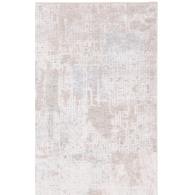 Tapis abstrait Marmara Performance