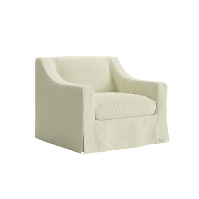 Chaise Evergreen