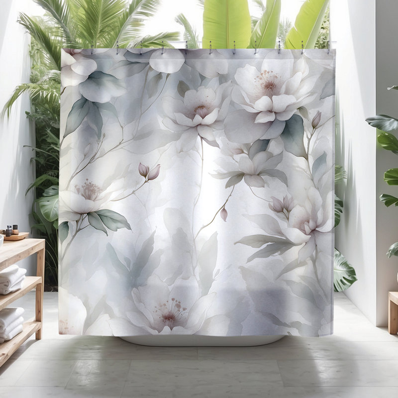 Riggs Shower Curtain