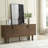 Dwanda 67.56'' Solid Wood Console Table