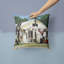 Coussin intérieur/extérieur d’intérieur/extérieur garcia