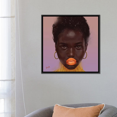 " Tangerine " by Adekunle Adeleke
