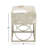 Cotswald Metal Accent Stool