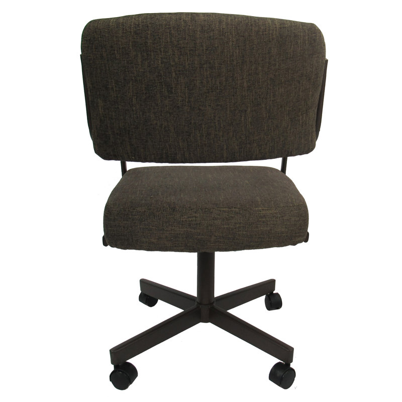 Carmille 18'' H Upholstered Armchair