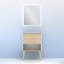 Selsey Vanity & Mirror Set-1166281083