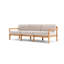 Haven Outdoor 3 - Seat Patio Sofa-1755322954