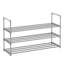 15 Pair Shoe Rack