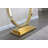 Kenedie Console Table-1349975666