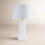 Lampe de table 1 lumière Ryden