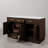 Elianna 60 " W Freestanding Standard 2 Double Vanity Bathroom Vanity With Marble Top-1949991660