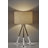 Rurik Tripod Lamp