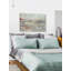 Soft Scape III - Wrapped Canvas Painting-369176090
