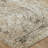 Narooma Sand Ivory Arc Abstract Area Rug-655906452