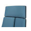 Gina Polyester Blend Office Chair with Headrest-86801286-86801285
