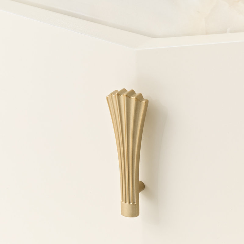 Fantosini Sideboard - Creamy Pearl