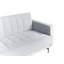 Dequon 3 Seater Sofa Bed